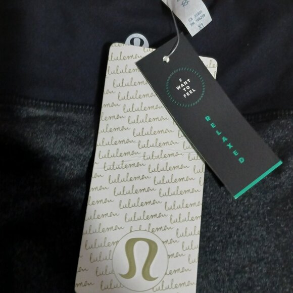 Brand New Lululemon leggings - Picture 4 of 5